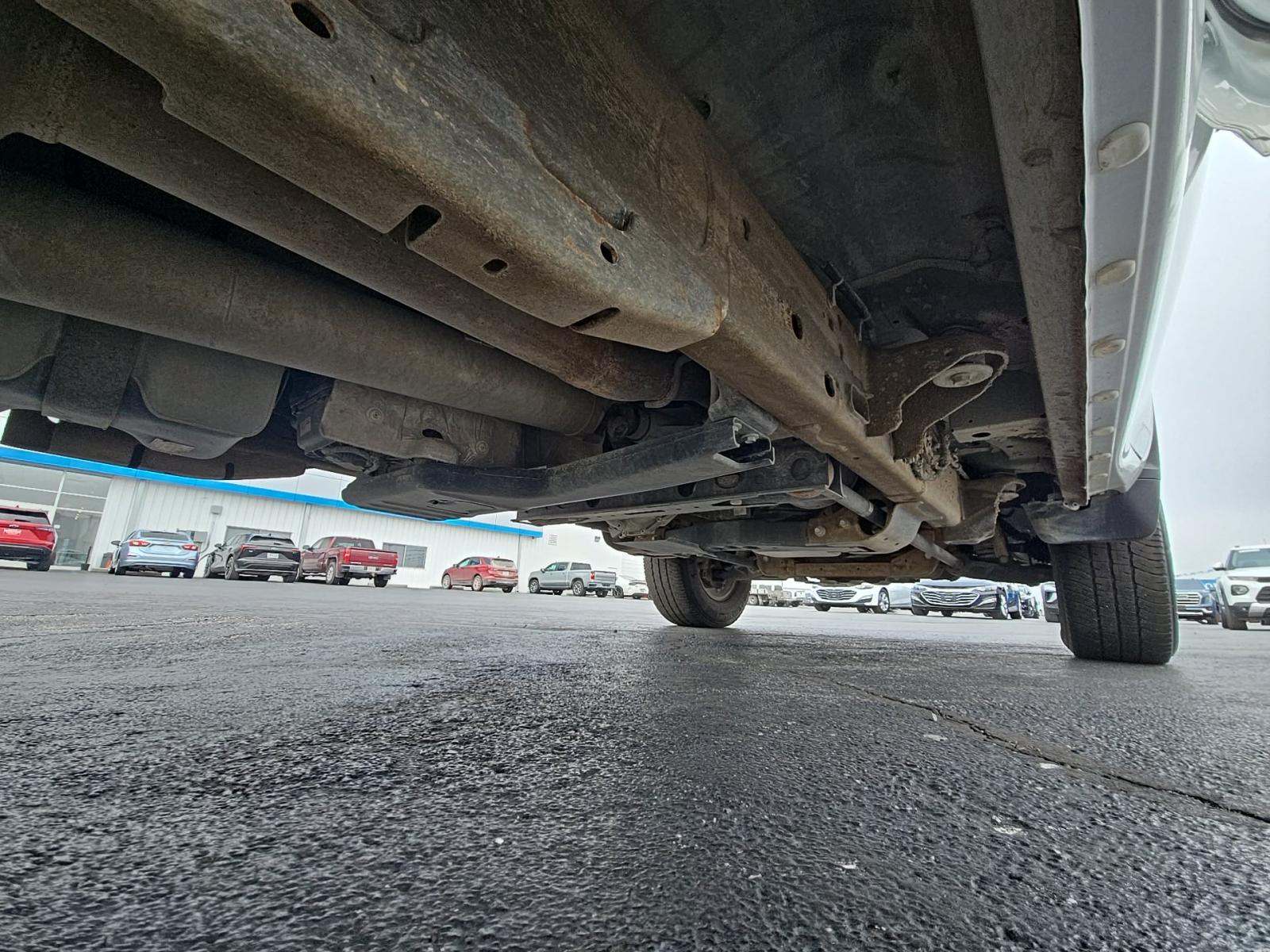 2024 Chevrolet Silverado 2500HD LT AWD