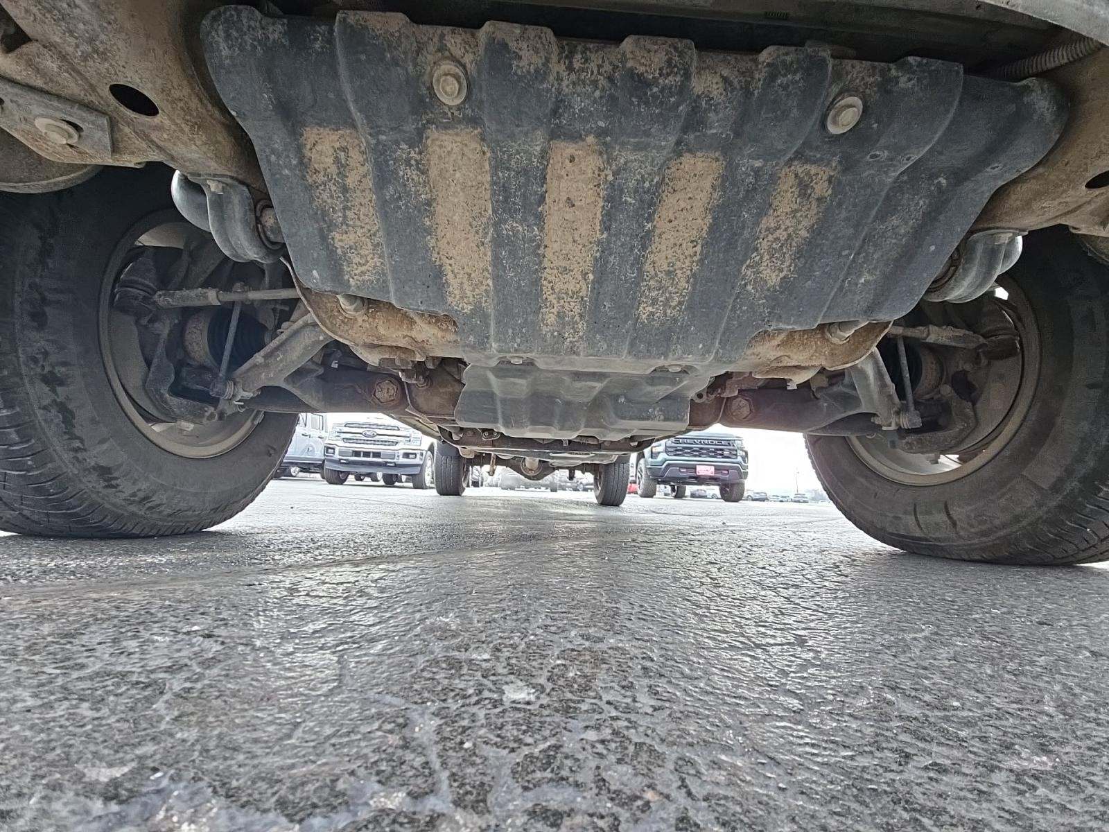 2024 Chevrolet Silverado 2500HD LT AWD