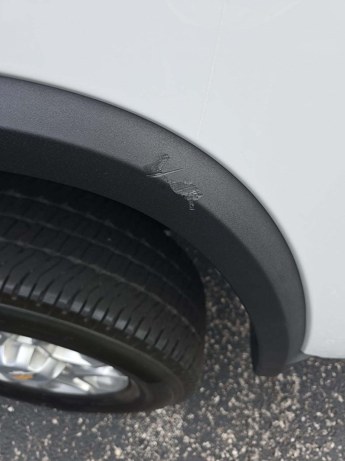 2024 Chevrolet Silverado 2500HD LT AWD