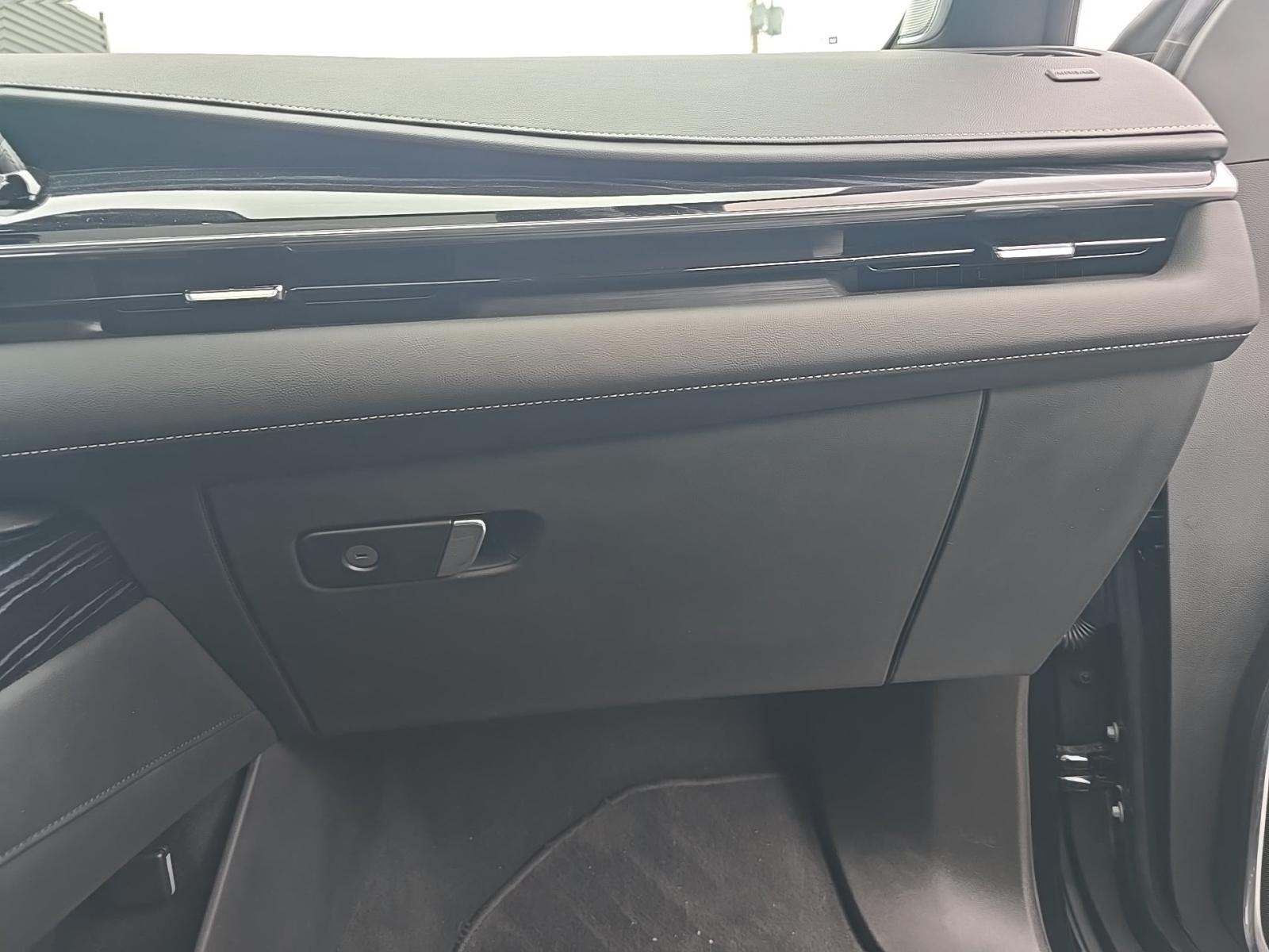 2021 Cadillac Escalade Sport AWD