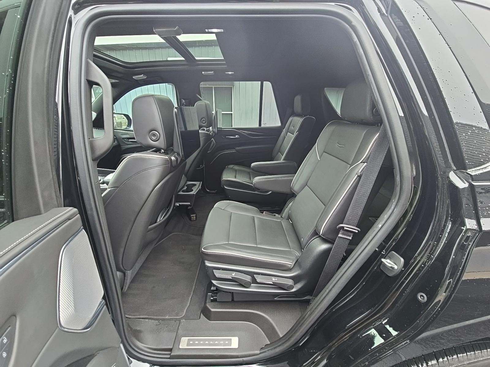 2021 Cadillac Escalade Sport AWD