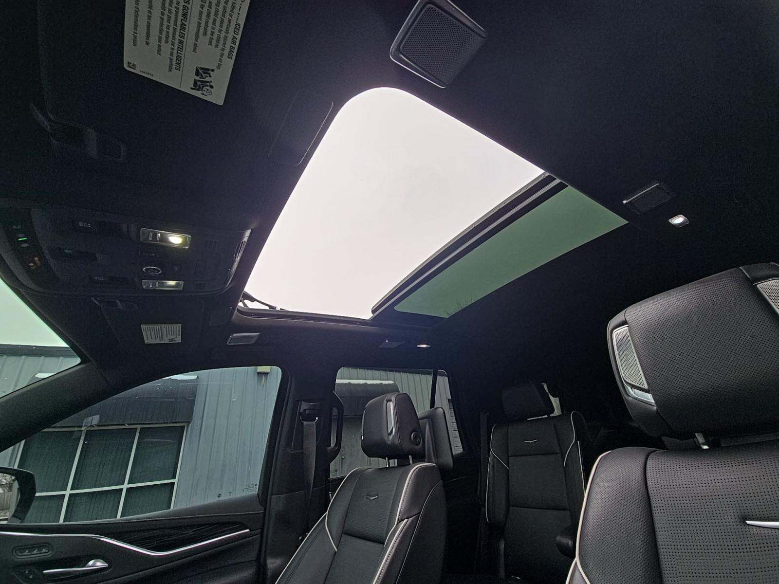 2021 Cadillac Escalade Sport AWD