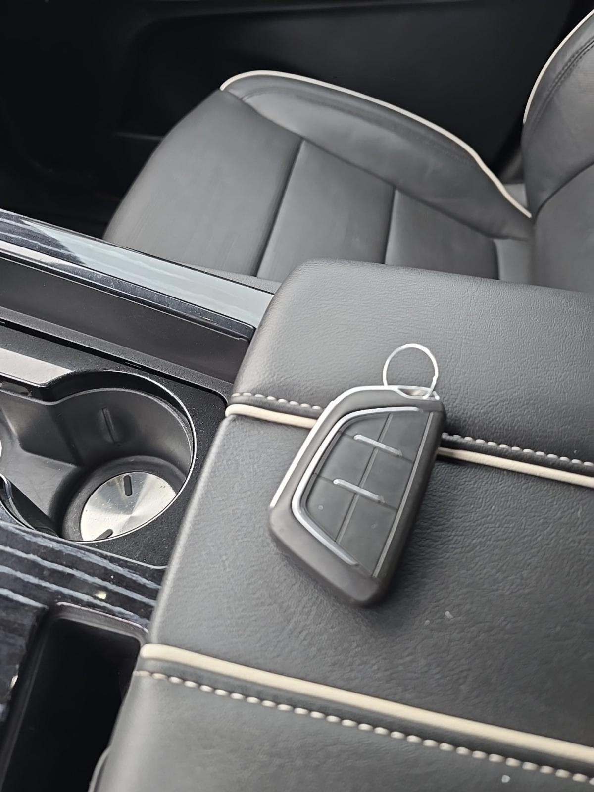 2021 Cadillac Escalade Sport AWD