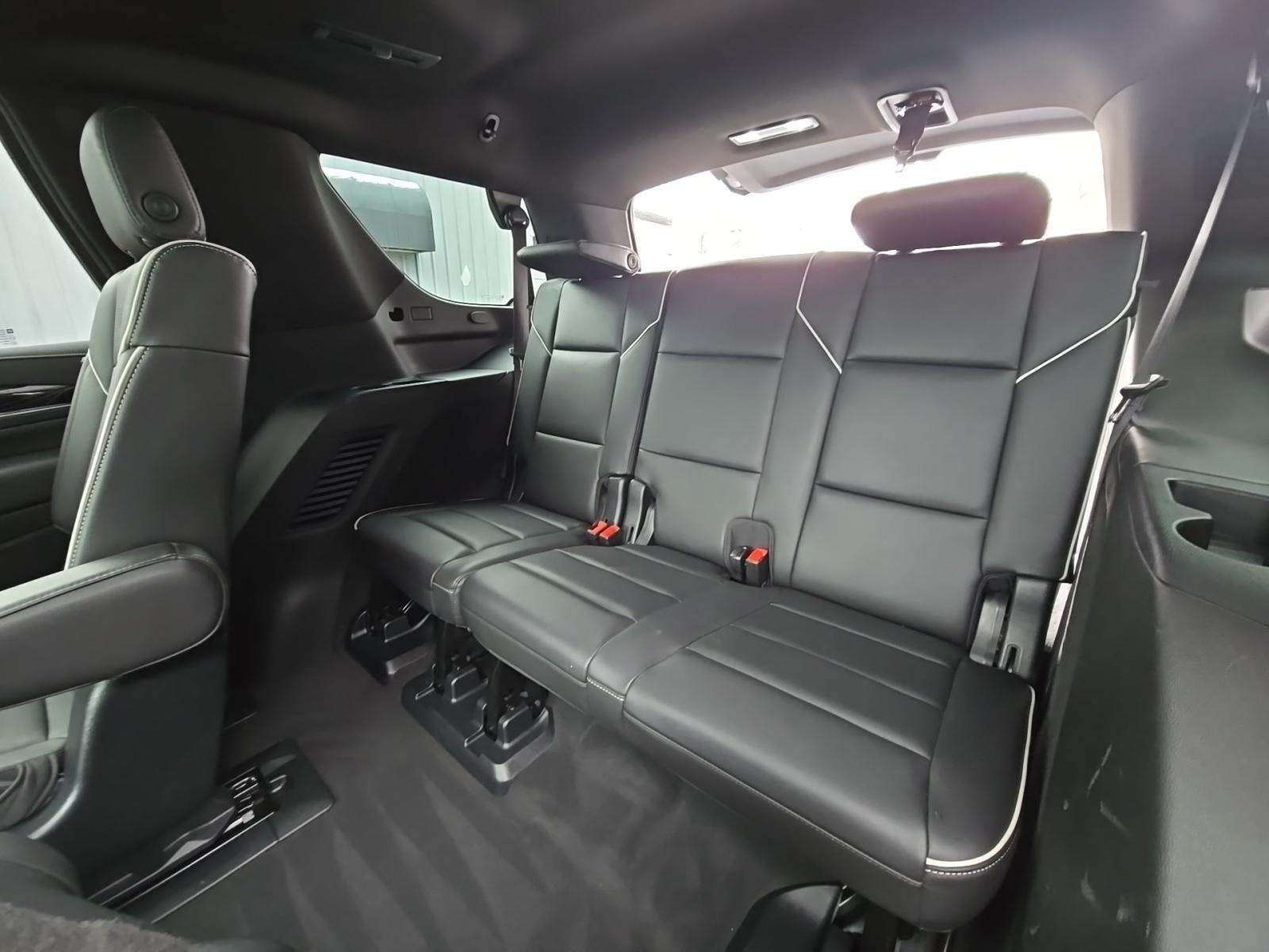 2021 Cadillac Escalade Sport AWD