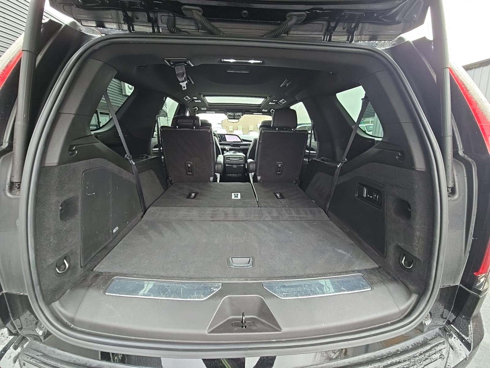 2021 Cadillac Escalade Sport AWD