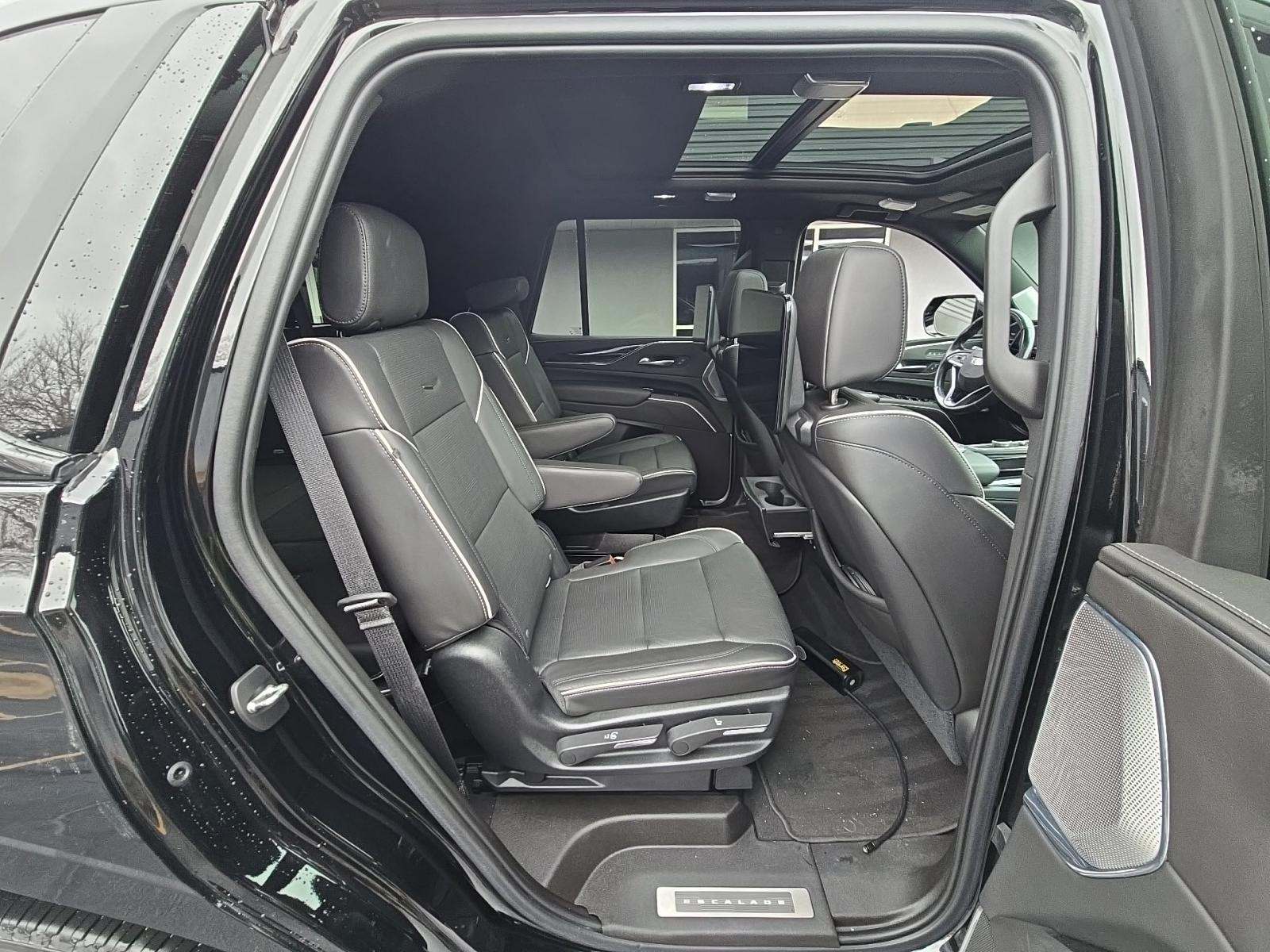 2021 Cadillac Escalade Sport AWD