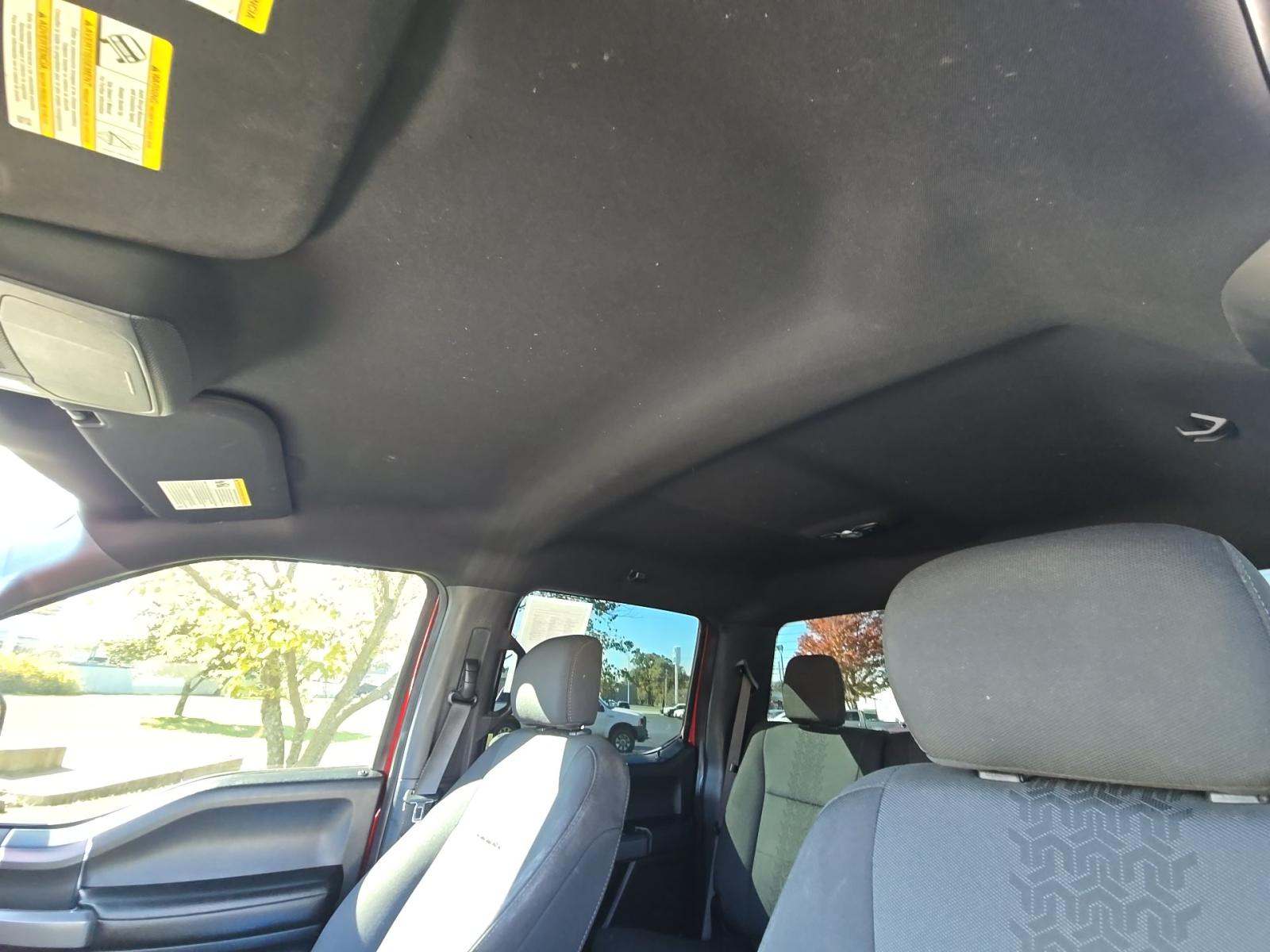 2019 Ford F-150 XLT AWD