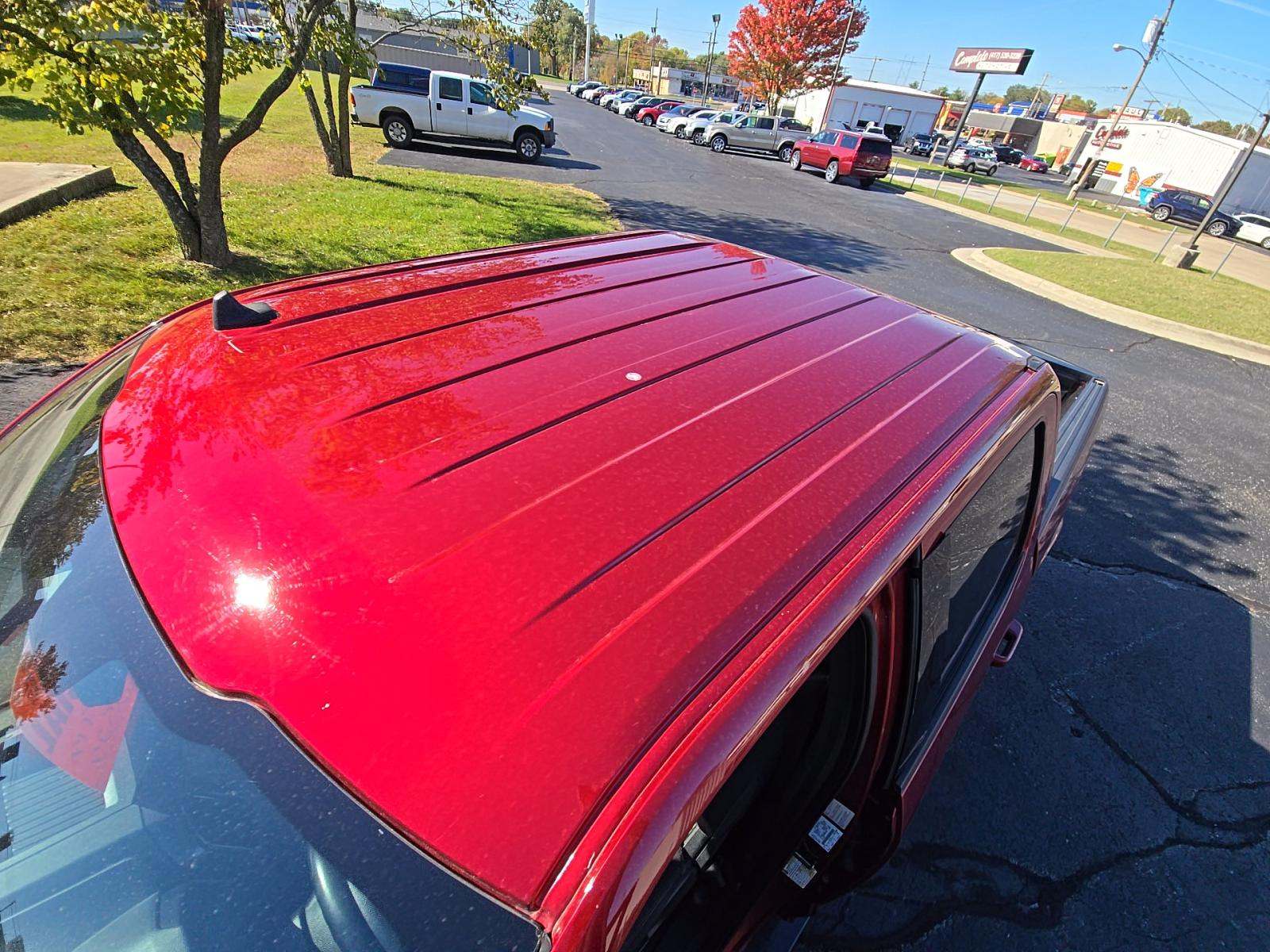 2019 Ford F-150 XLT AWD