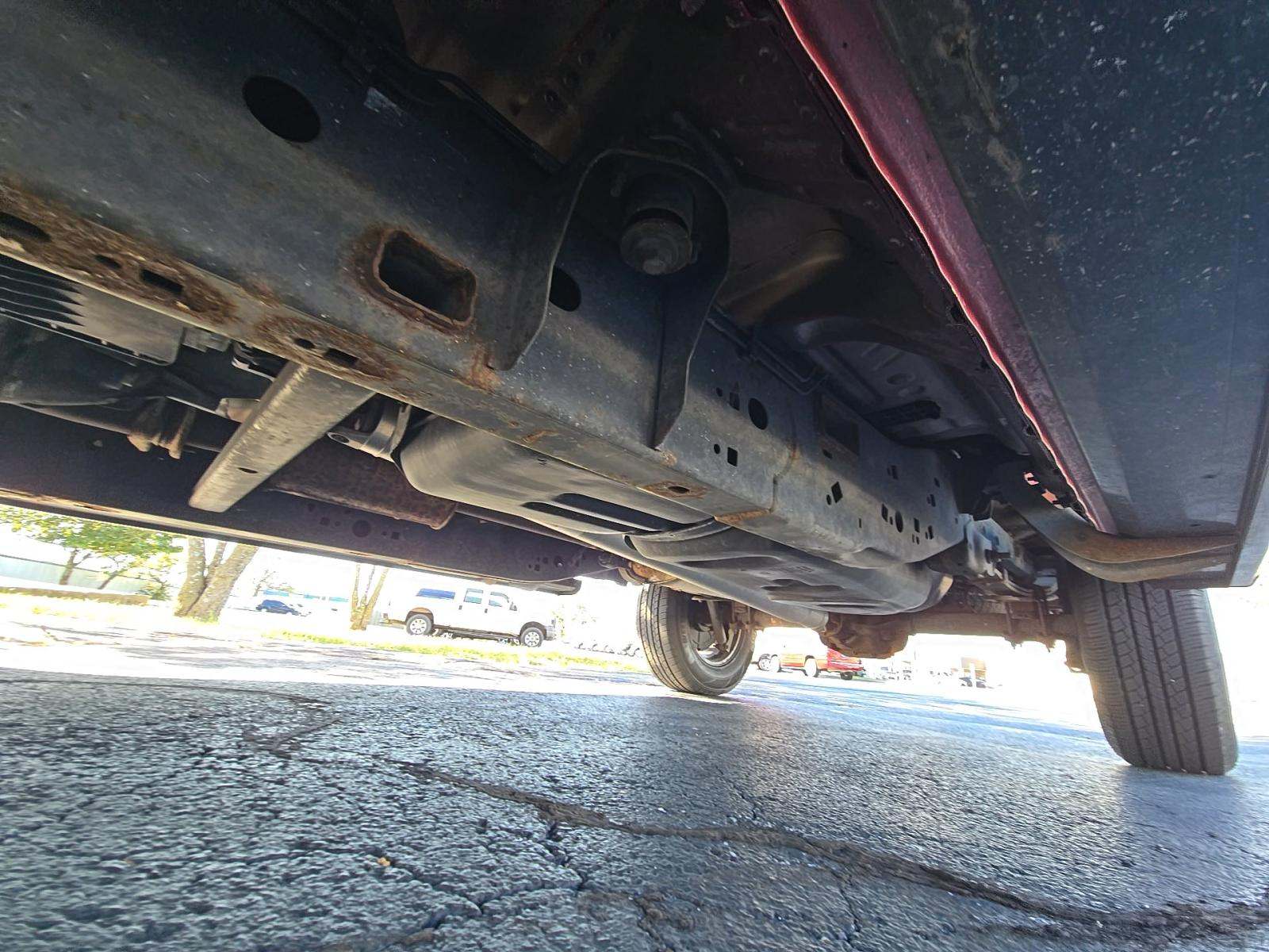 2019 Ford F-150 XLT AWD