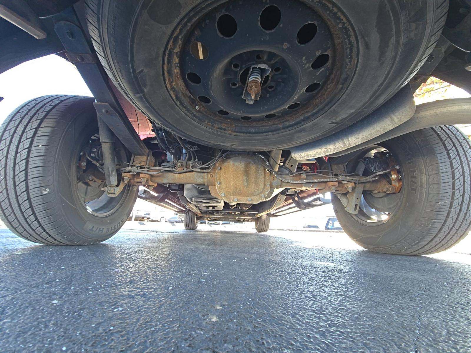 2019 Ford F-150 XLT AWD