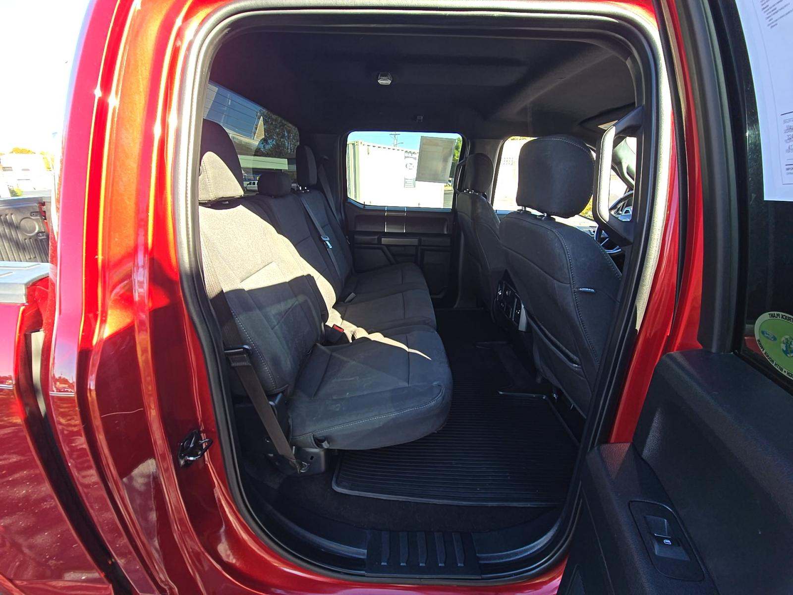 2019 Ford F-150 XLT AWD