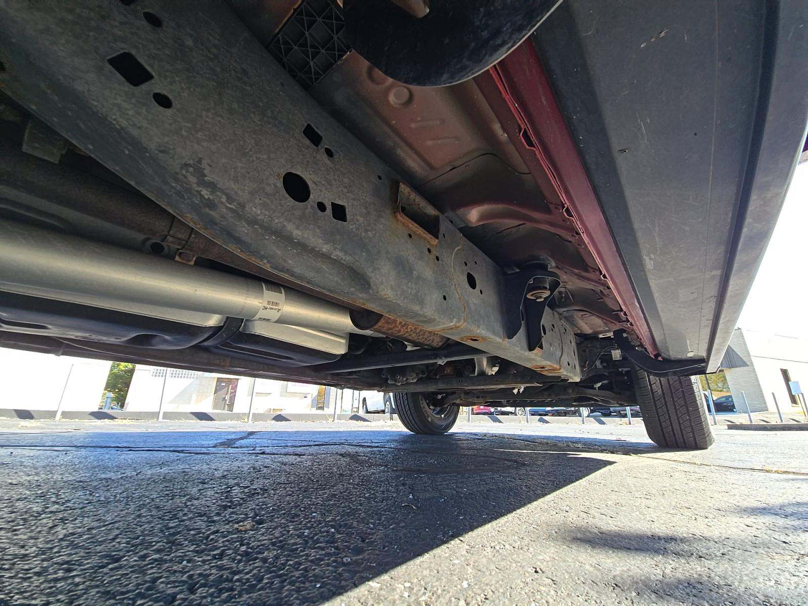 2019 Ford F-150 XLT AWD