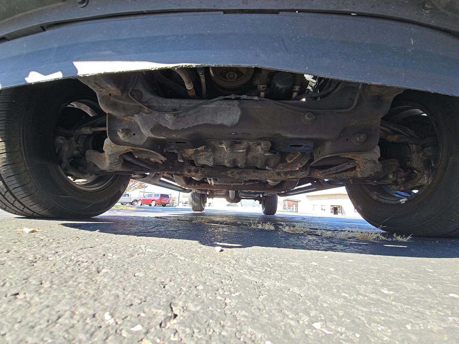 2019 Ford F-150 XLT AWD