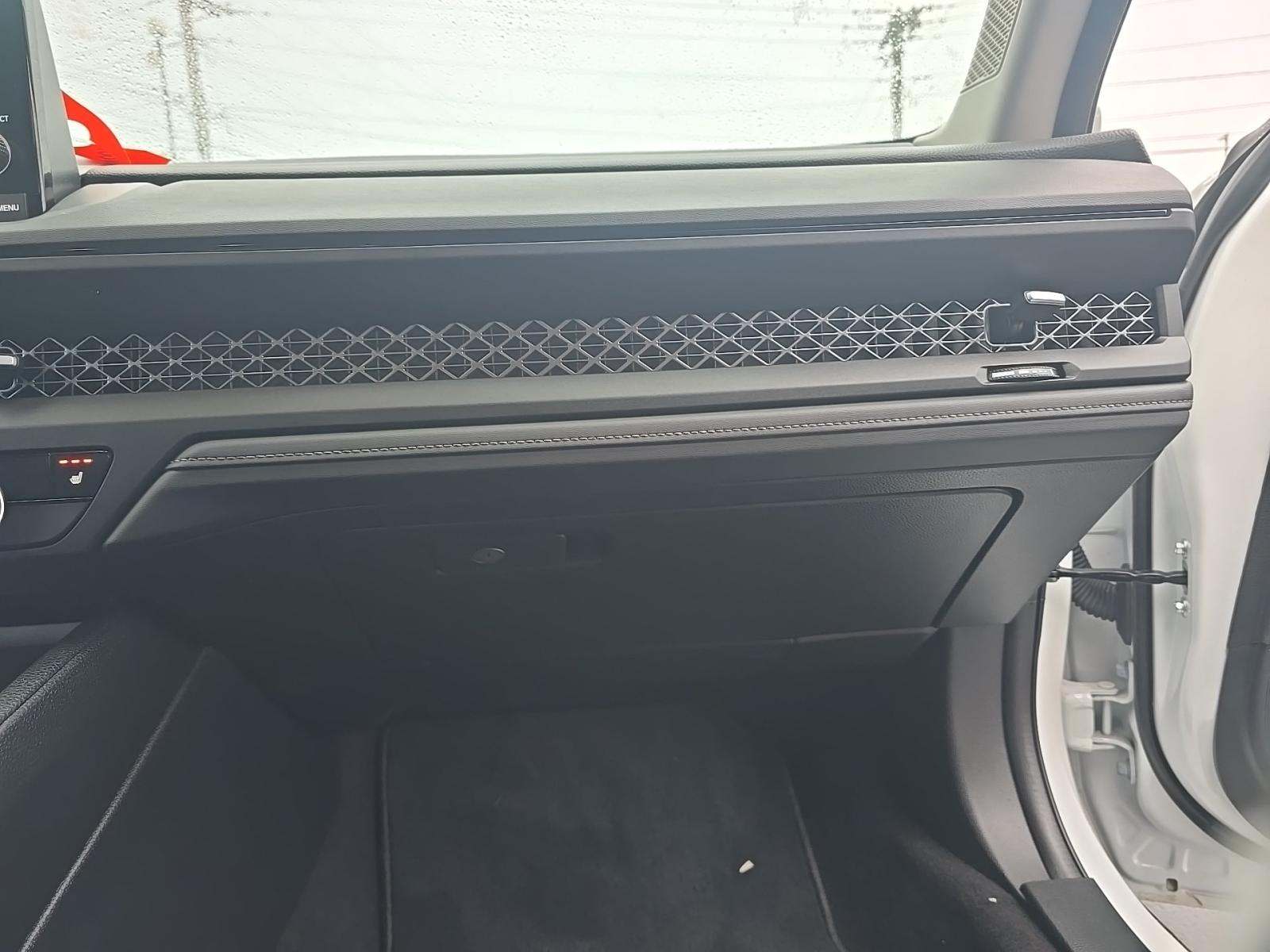 2024 Honda Accord EX FWD