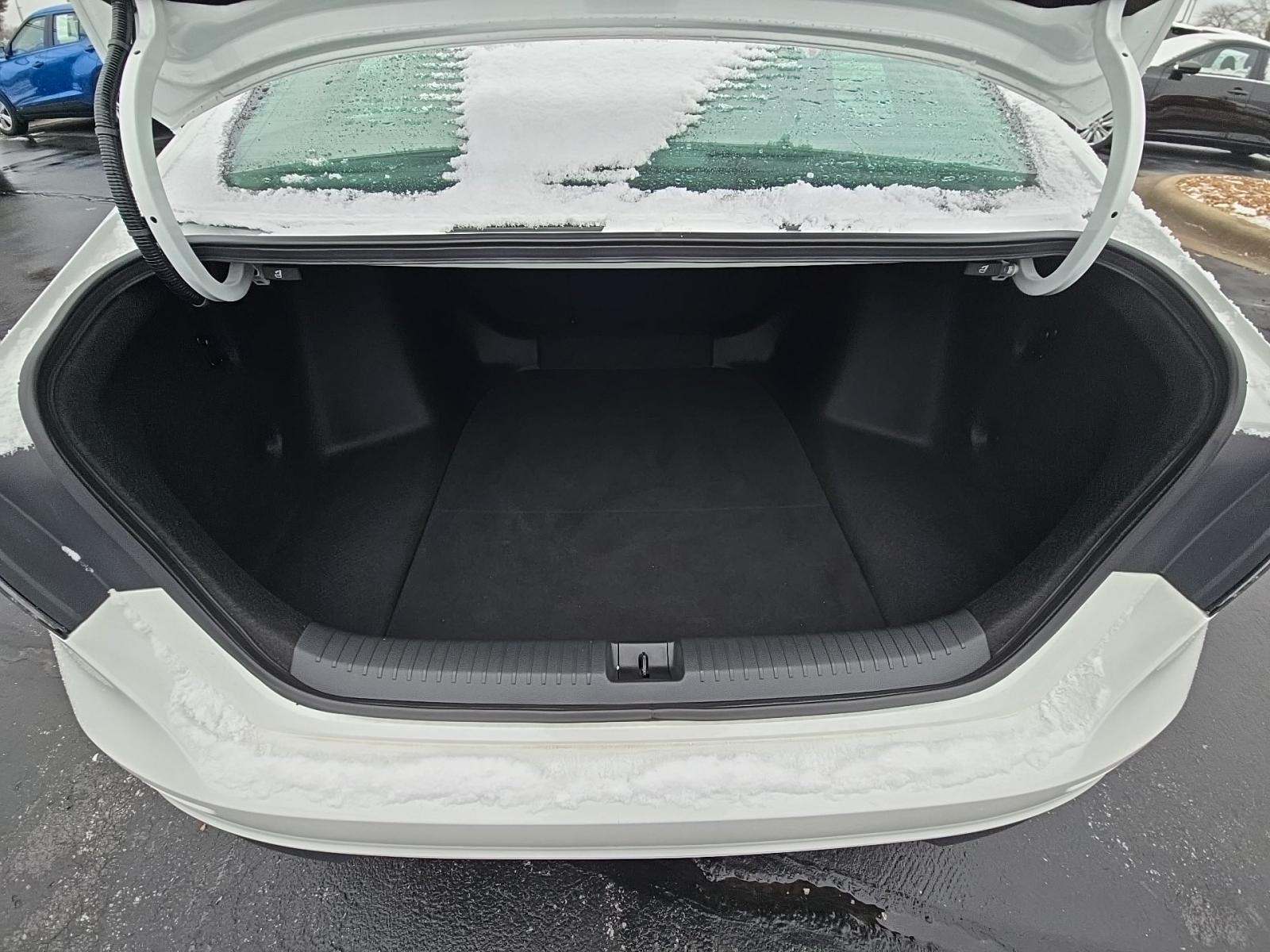 2024 Honda Accord EX FWD