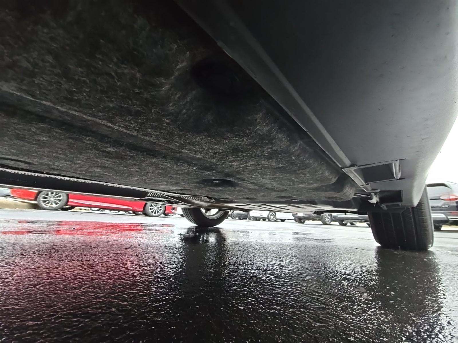 2024 Honda Accord EX FWD