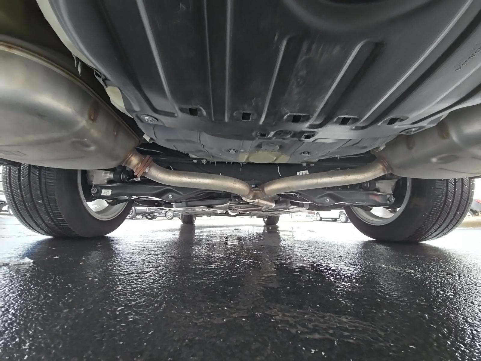 2024 Honda Accord EX FWD