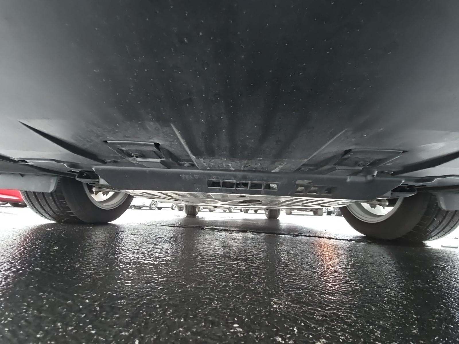 2024 Honda Accord EX FWD