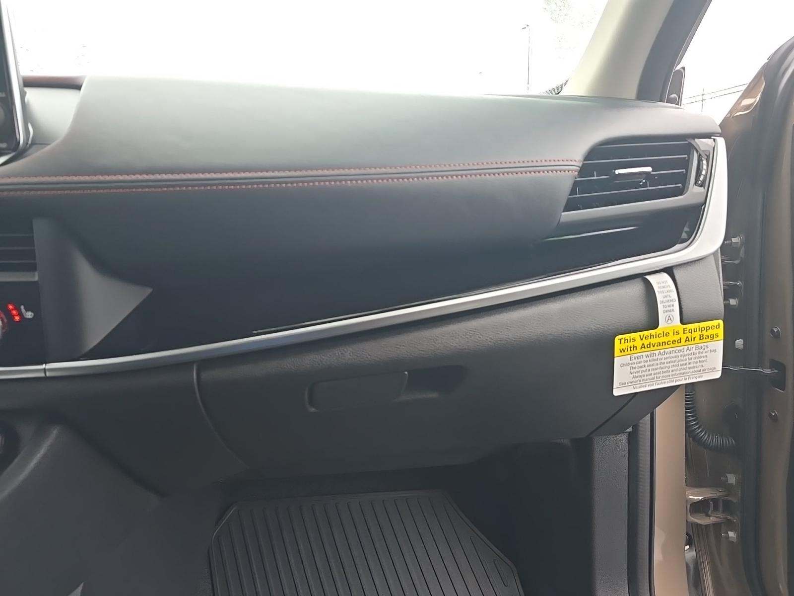 2025 Nissan Rogue Rock Creek AWD