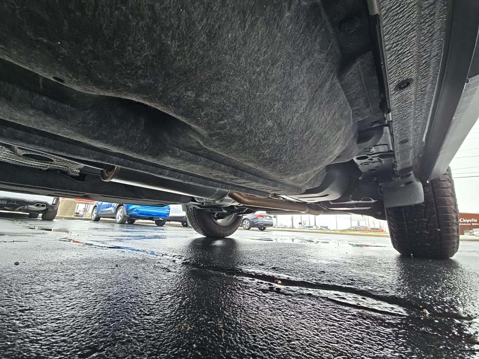 2025 Nissan Rogue Rock Creek AWD