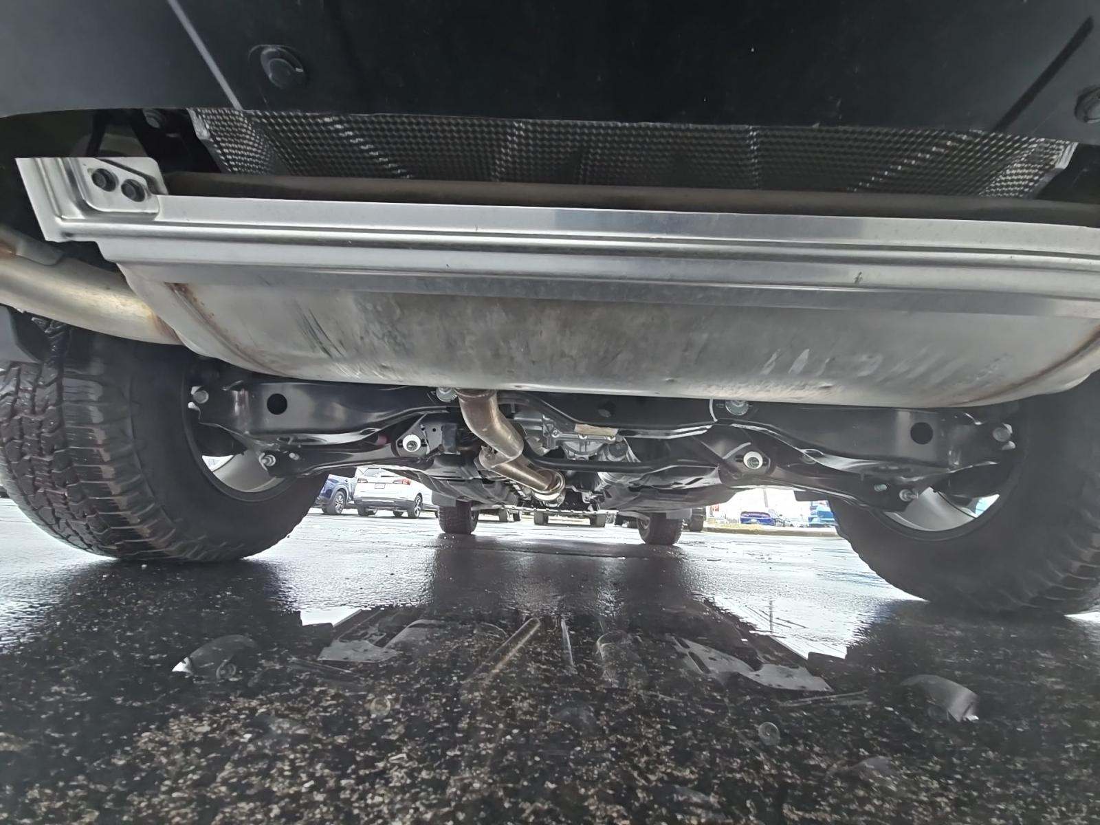 2025 Nissan Rogue Rock Creek AWD