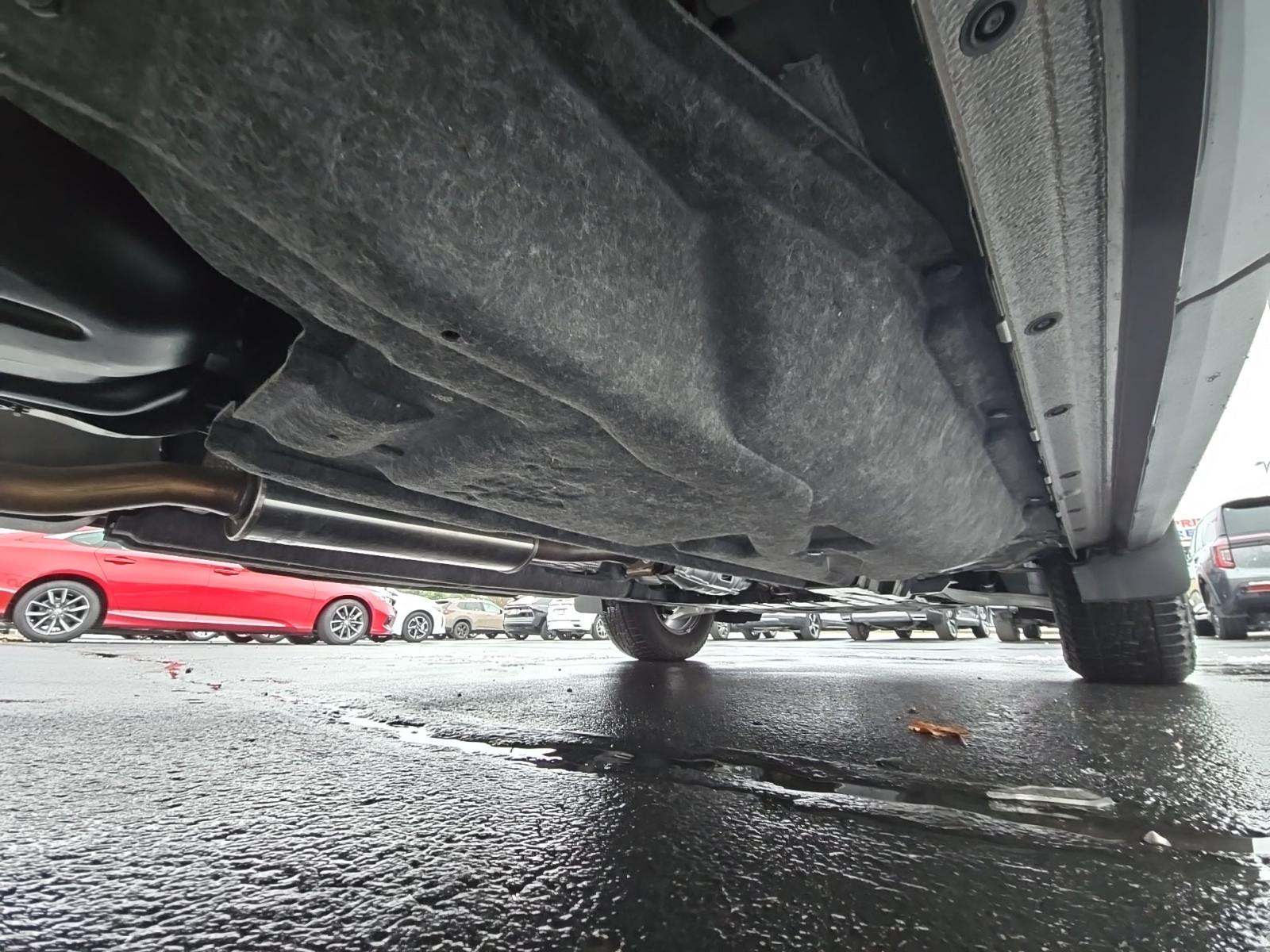 2025 Nissan Rogue Rock Creek AWD