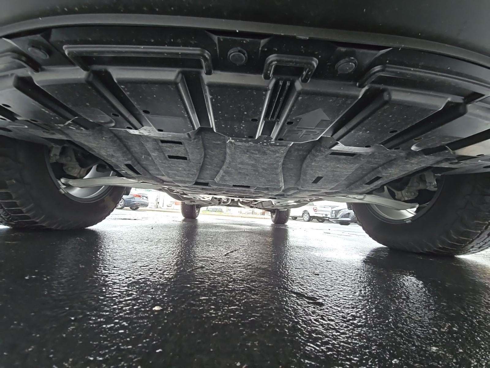 2025 Nissan Rogue Rock Creek AWD