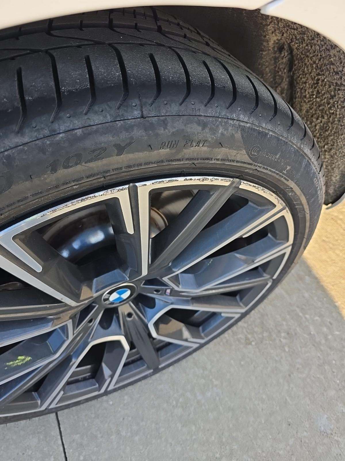 2022 BMW 7 Series 740i xDrive AWD