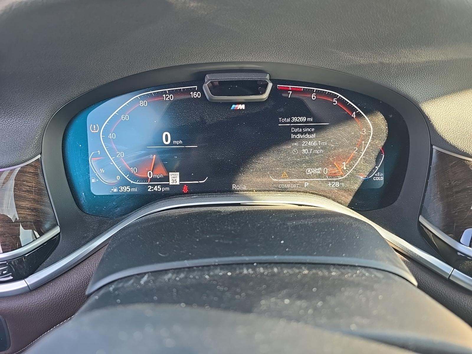 2022 BMW 7 Series 740i xDrive AWD