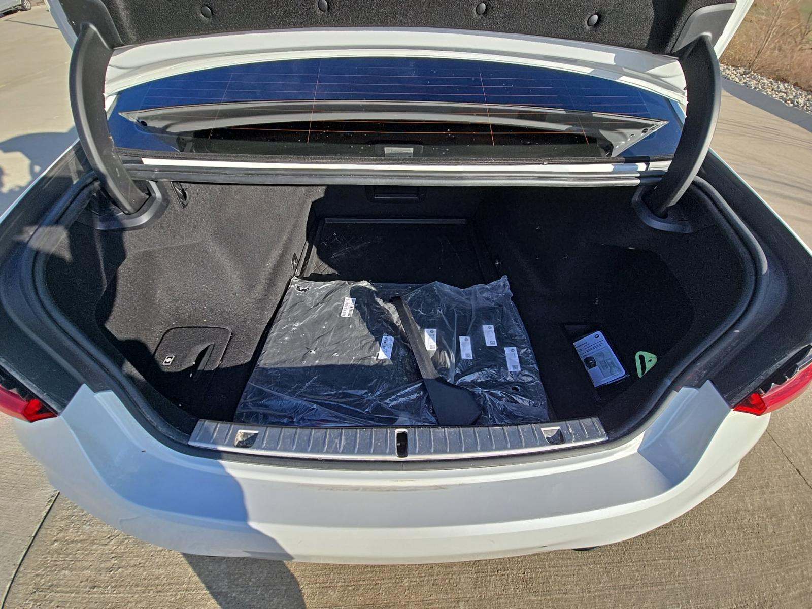 2022 BMW 7 Series 740i xDrive AWD