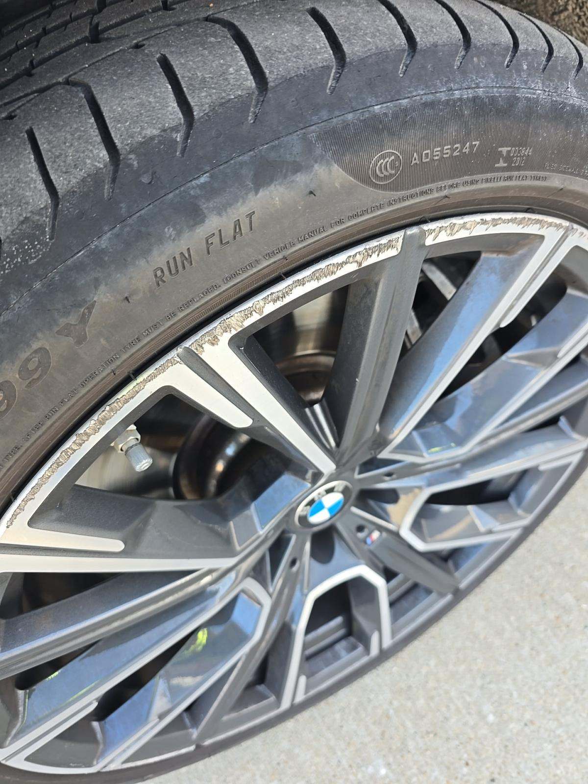 2022 BMW 7 Series 740i xDrive AWD