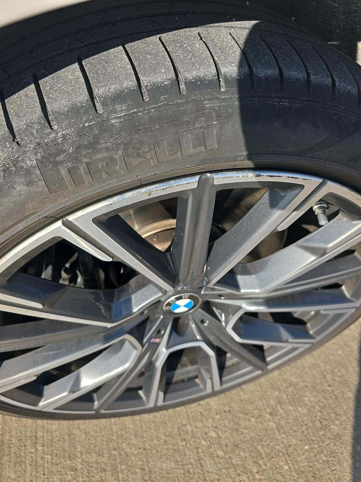 2022 BMW 7 Series 740i xDrive AWD