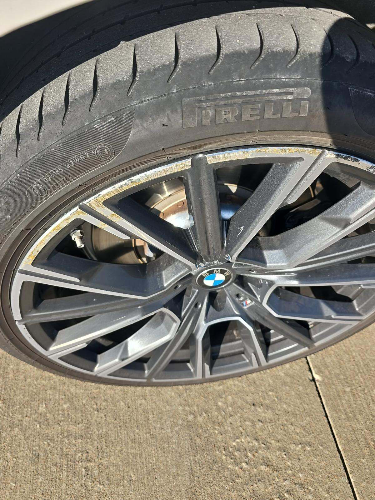 2022 BMW 7 Series 740i xDrive AWD