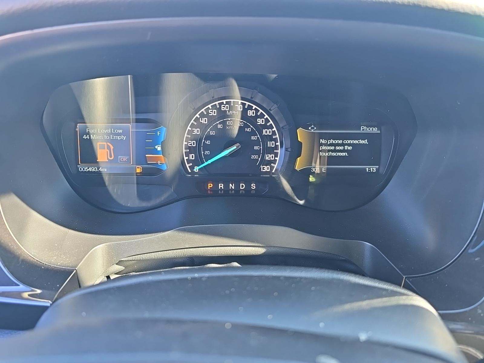 2022 Ford Ranger Lariat AWD