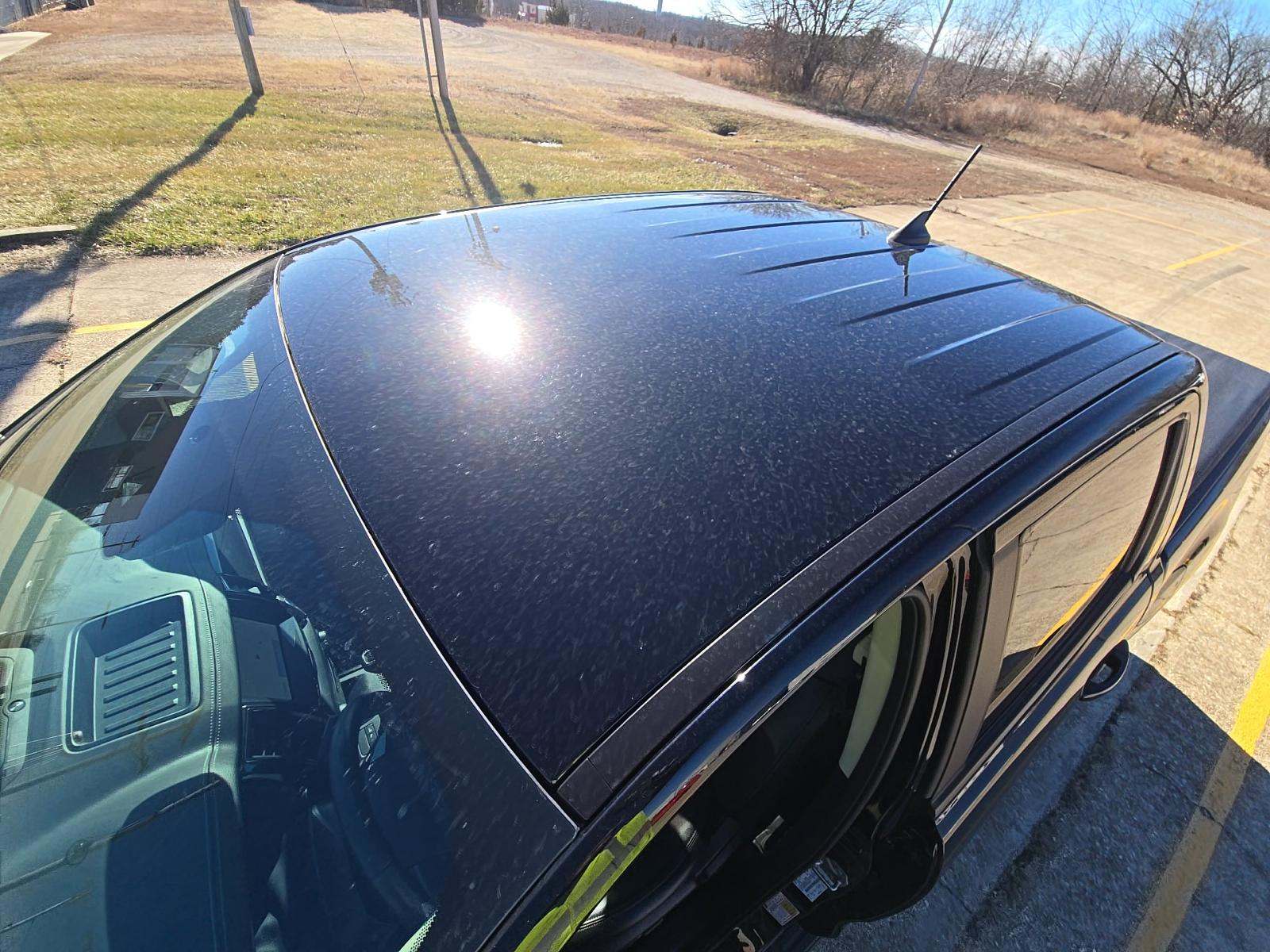 2022 Ford Ranger Lariat AWD