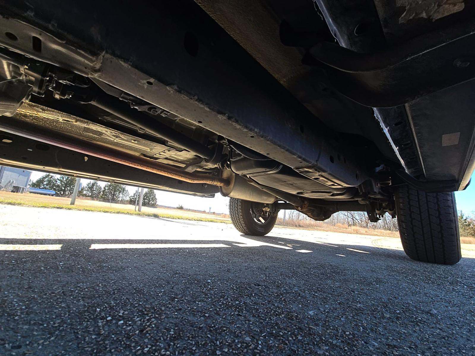 2022 Ford Ranger Lariat AWD