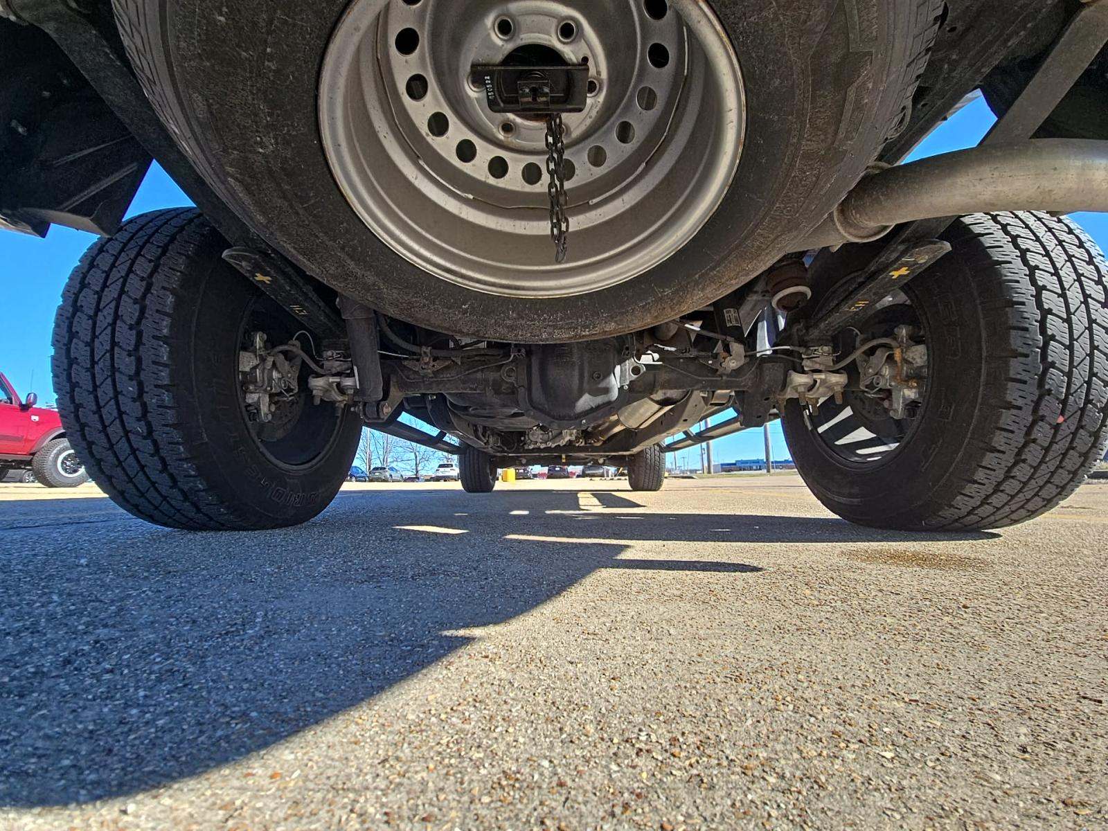 2022 Ford Ranger Lariat AWD