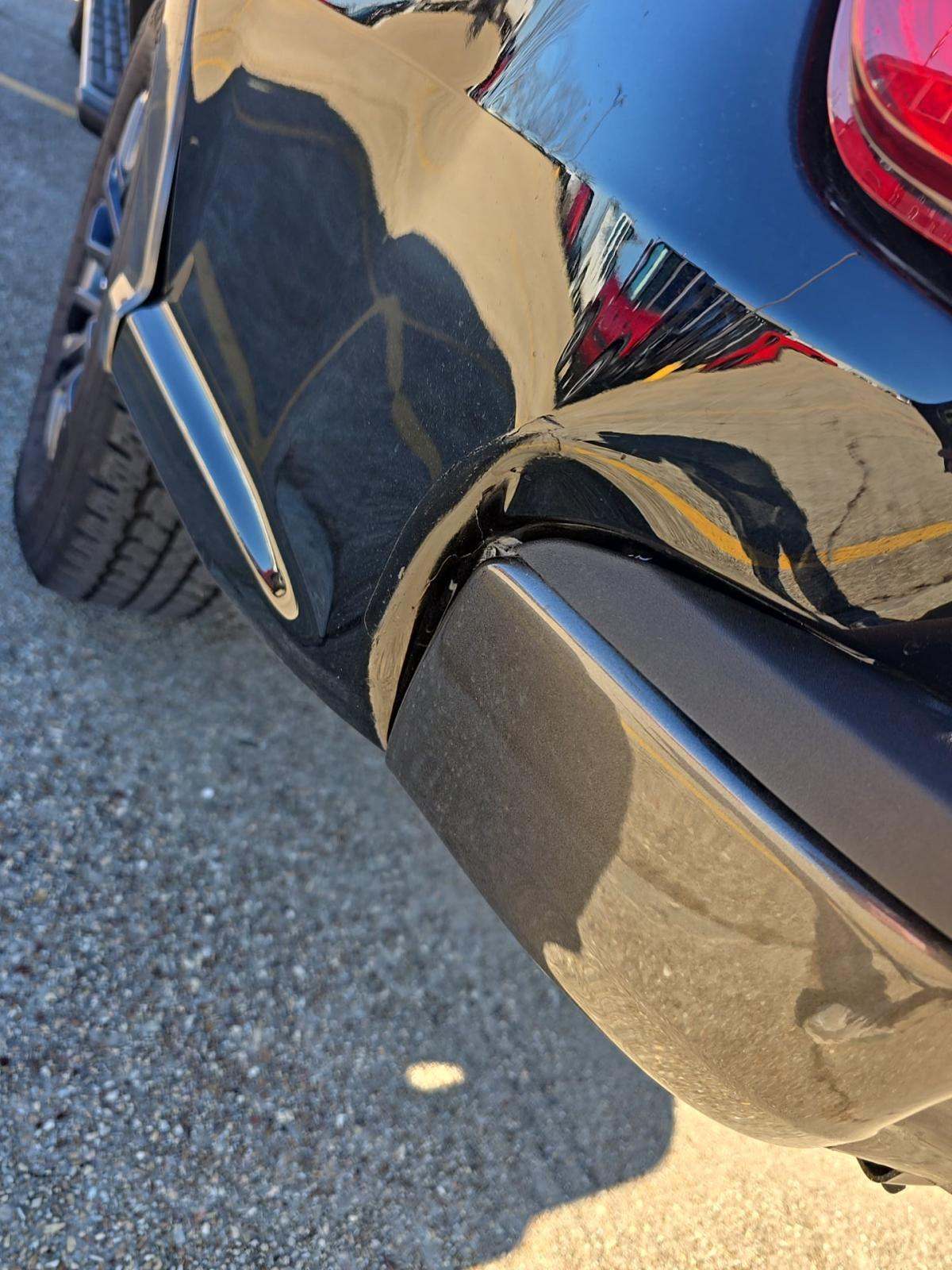 2022 Ford Ranger Lariat AWD