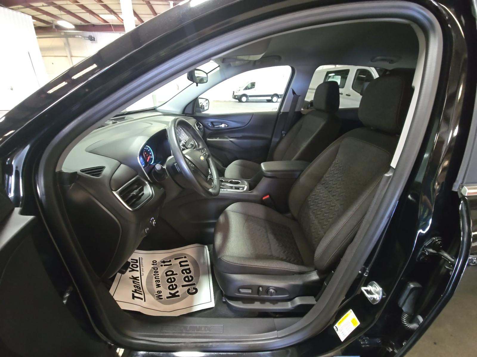 2024 Chevrolet Equinox LT AWD