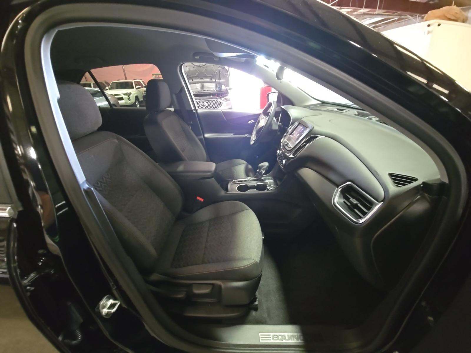 2024 Chevrolet Equinox LT AWD