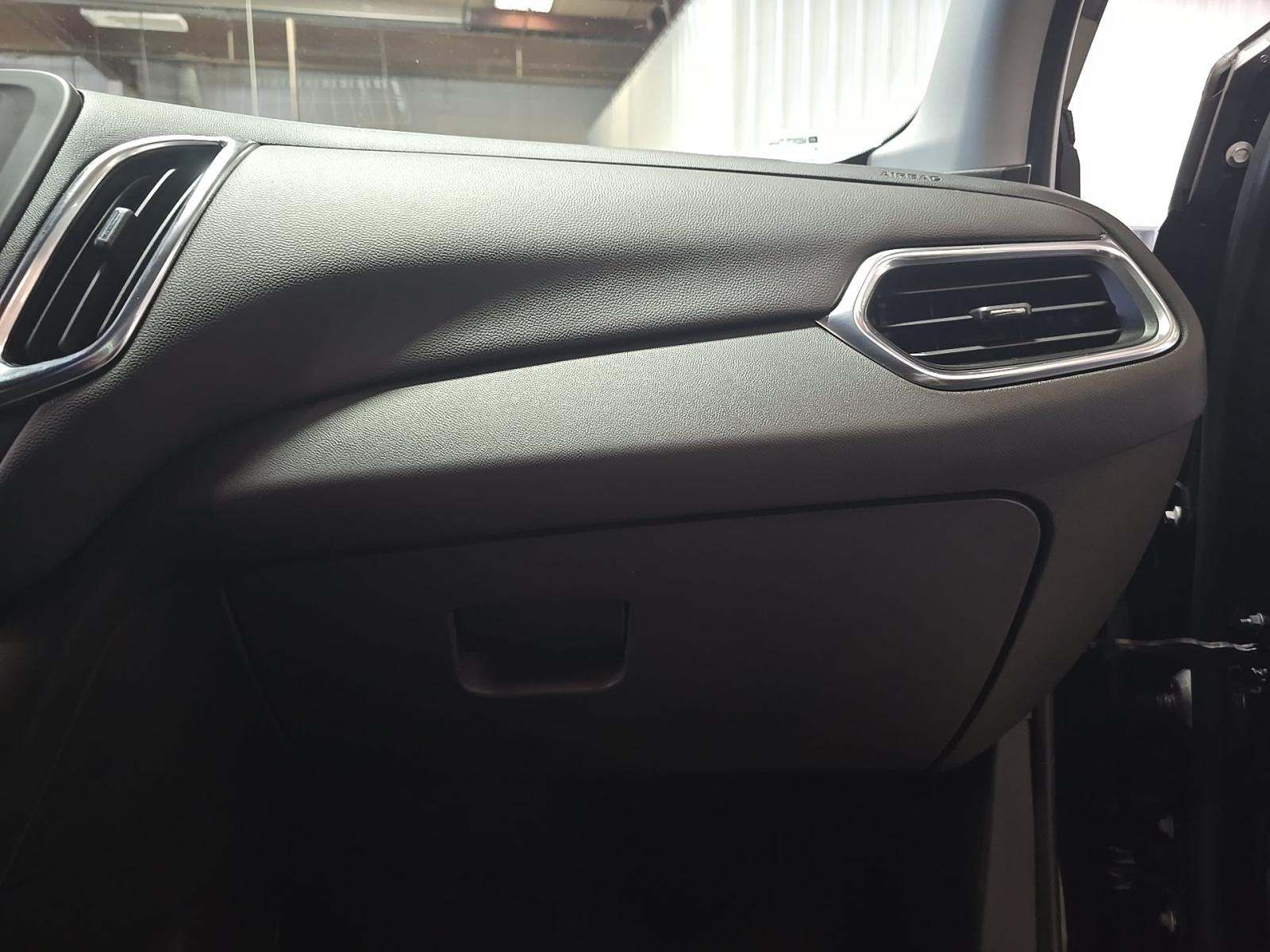 2024 Chevrolet Equinox LT AWD