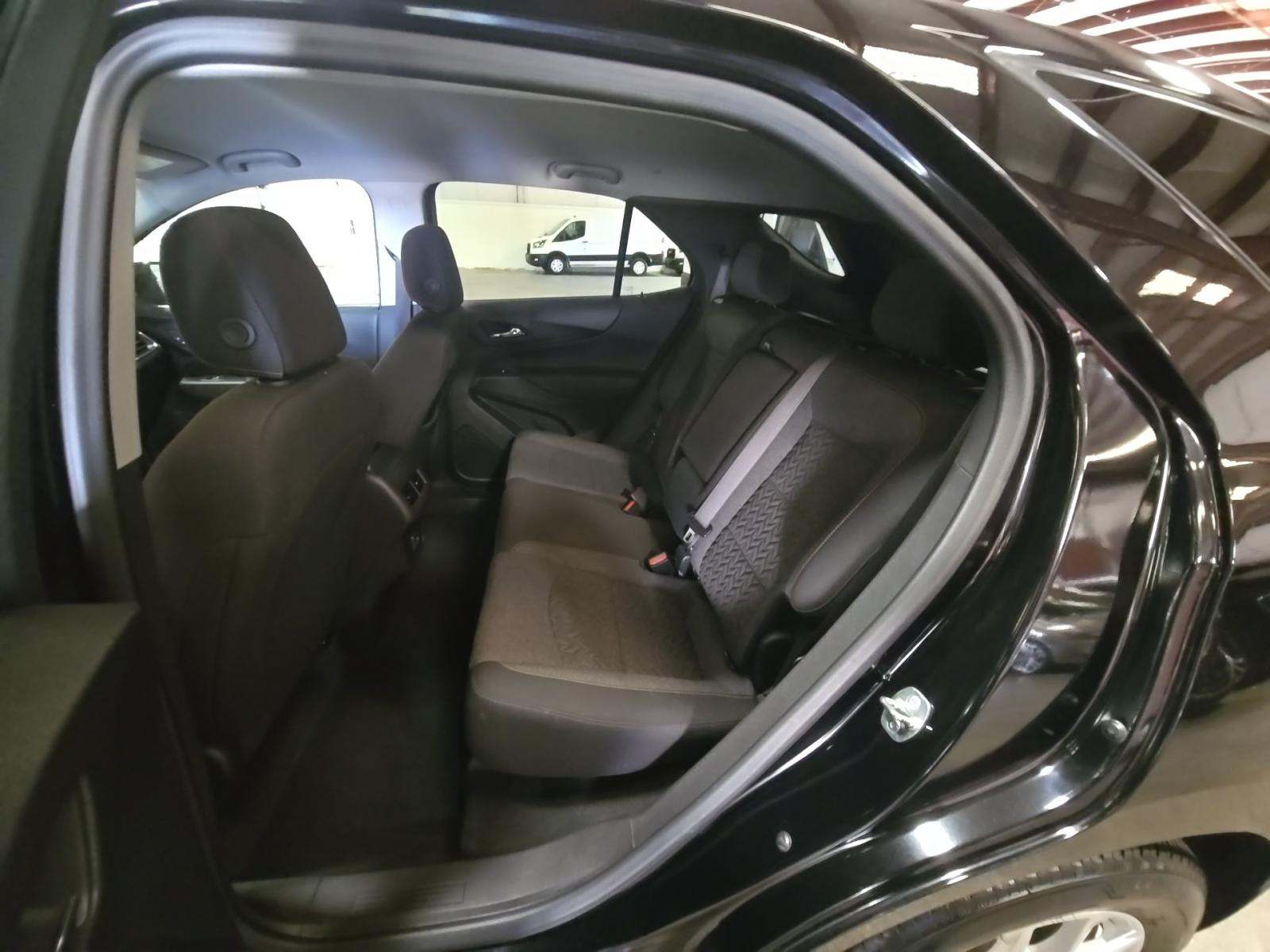 2024 Chevrolet Equinox LT AWD