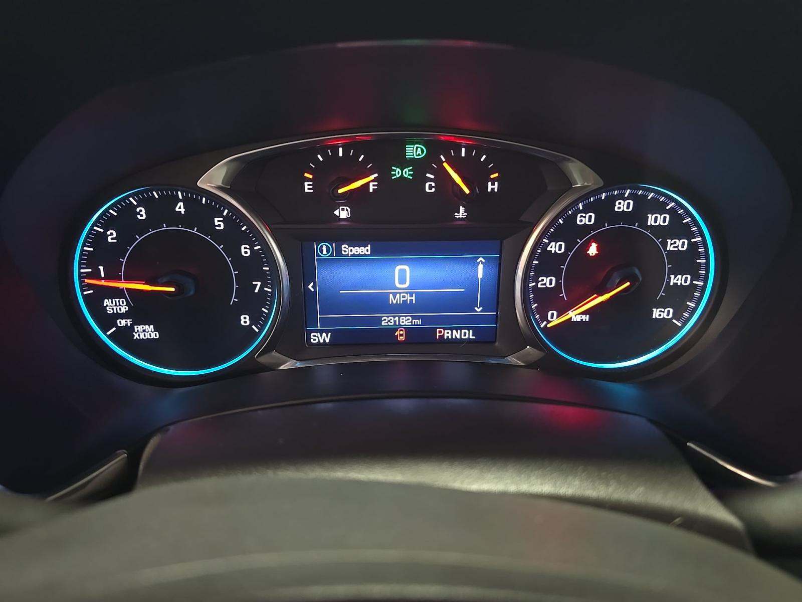 2024 Chevrolet Equinox LT AWD