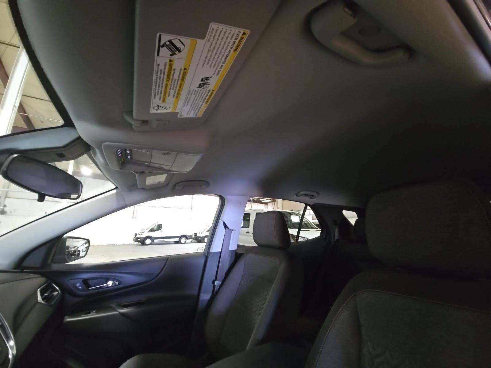 2024 Chevrolet Equinox LT AWD