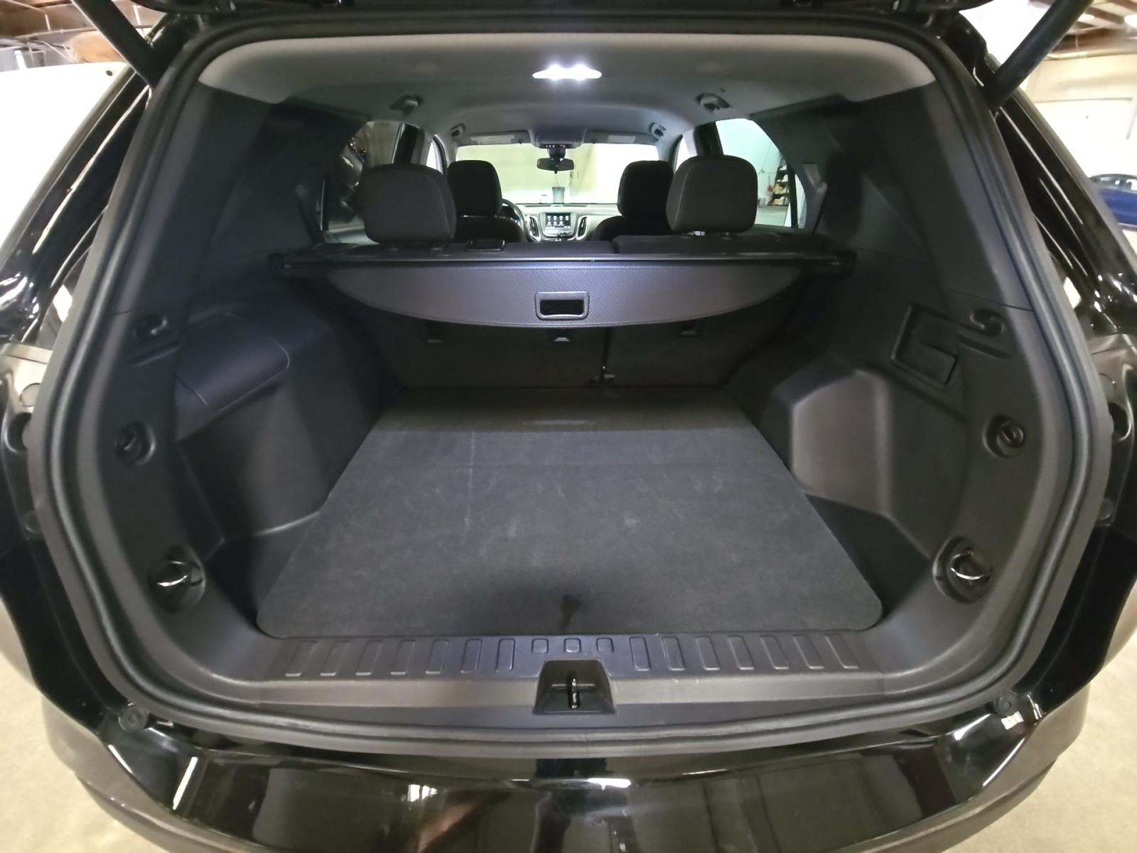 2024 Chevrolet Equinox LT AWD