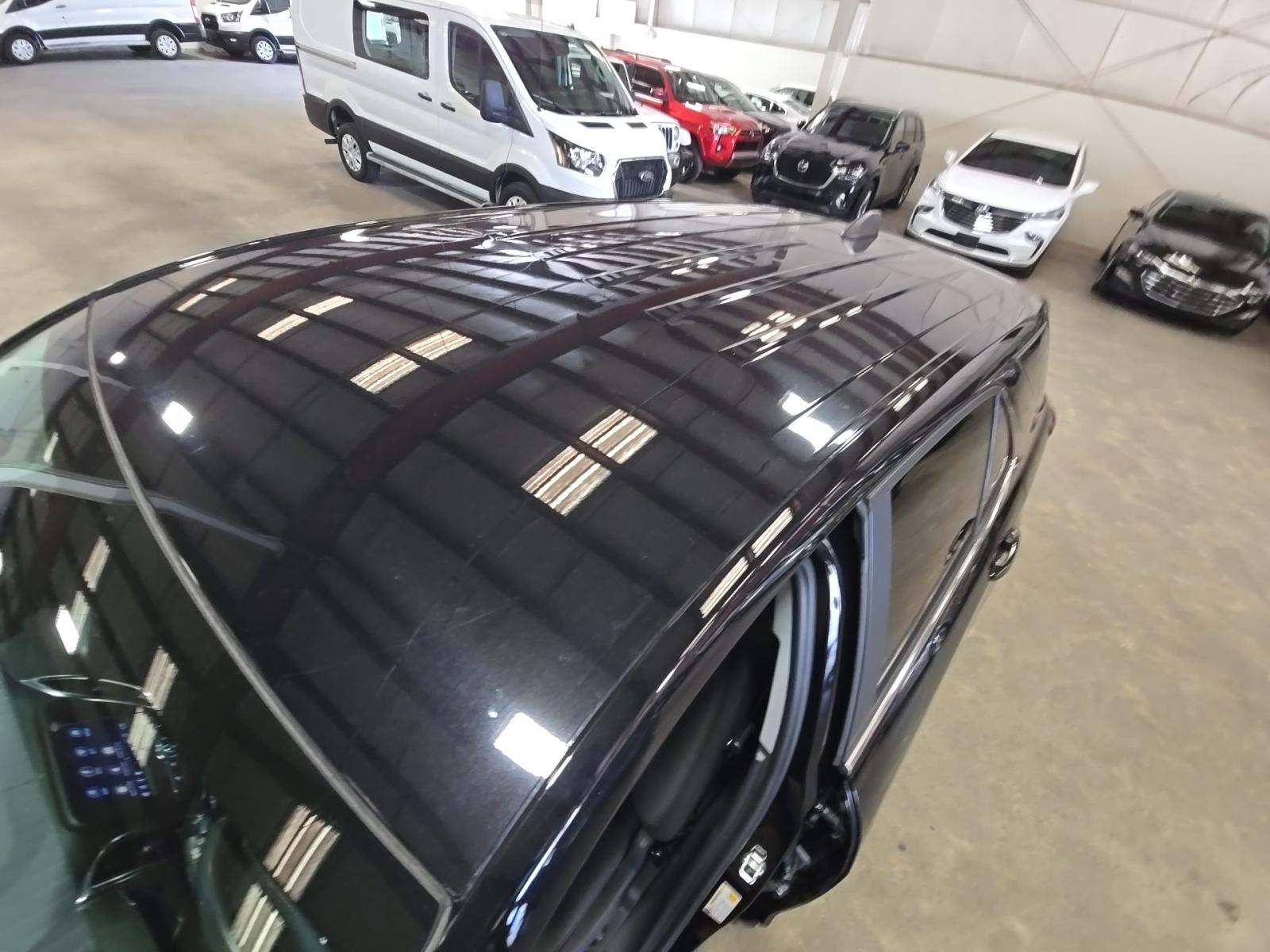 2024 Chevrolet Equinox LT AWD