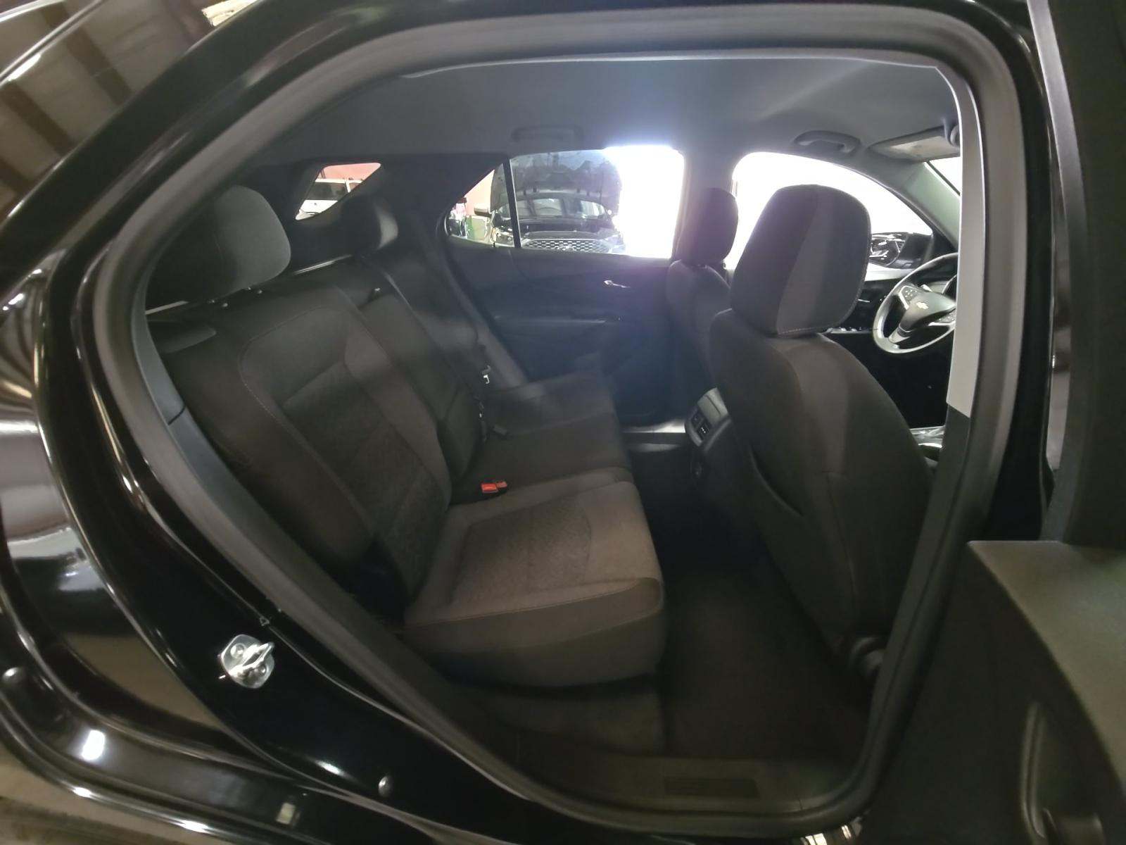 2024 Chevrolet Equinox LT AWD