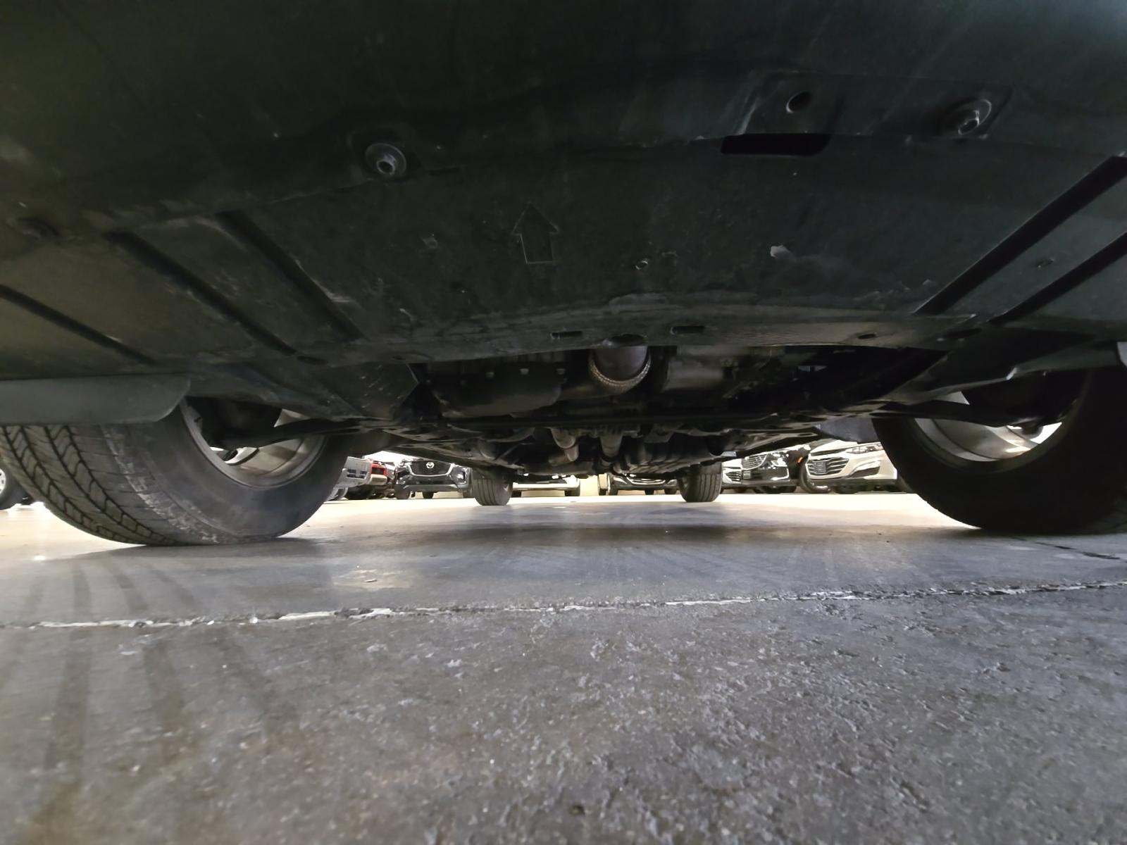 2024 Chevrolet Equinox LT AWD