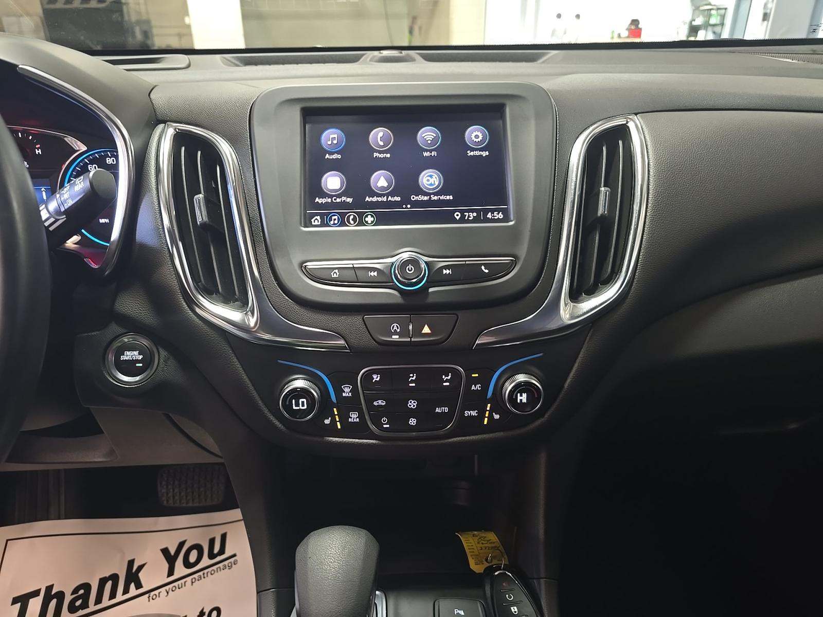 2024 Chevrolet Equinox LT AWD