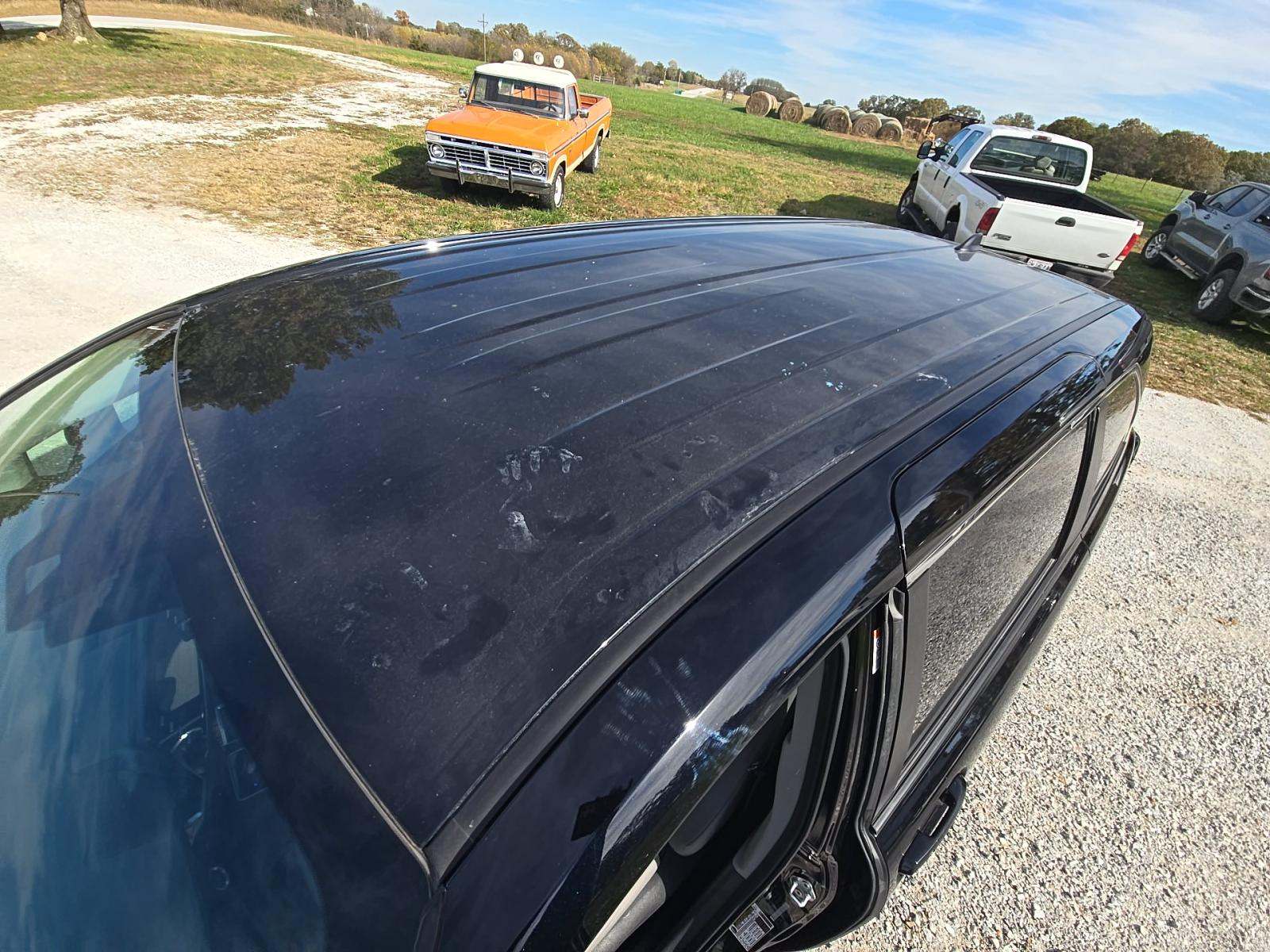 2024 Toyota Sienna LE FWD